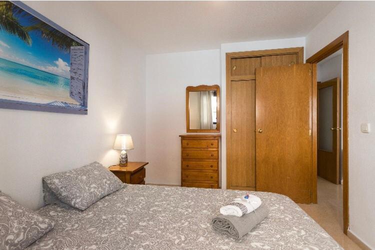 Cosy Friendly Centre Аликанте Экстерьер фото