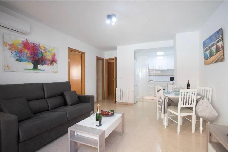 Cosy Friendly Centre Аликанте Экстерьер фото