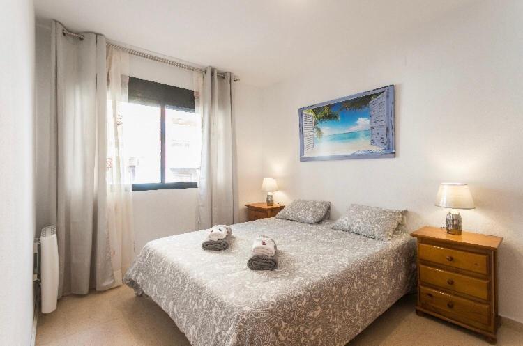 Cosy Friendly Centre Аликанте Экстерьер фото